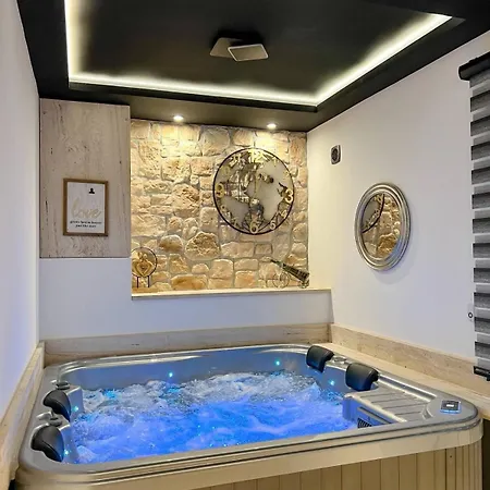 Olimpiko Appartement Vrdnik