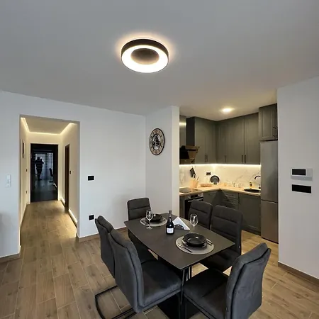 Appartement Olimpiko Vrdnik