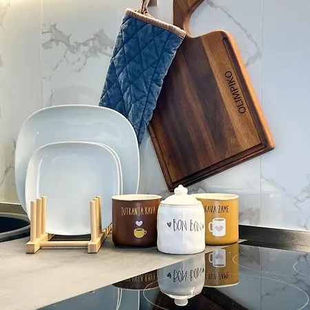 Olimpiko فردنيك