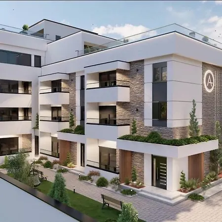 Olimpiko Appartement Vrdnik