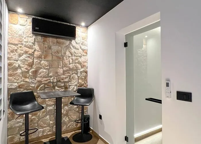 Olimpiko Апартаменты Врдник