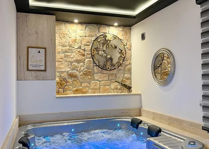 Olimpiko Апартаменты Врдник