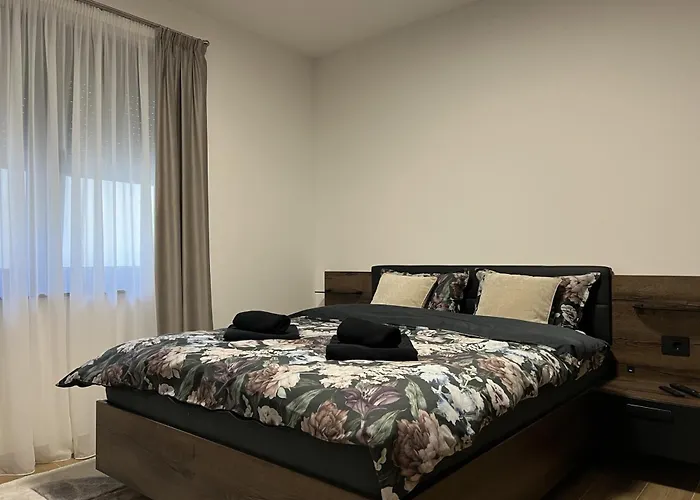 Olimpiko Апартаменты Врдник